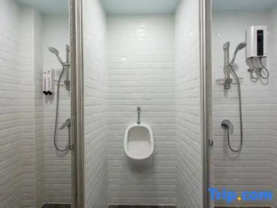 Simply Sleep Hostel - 104
