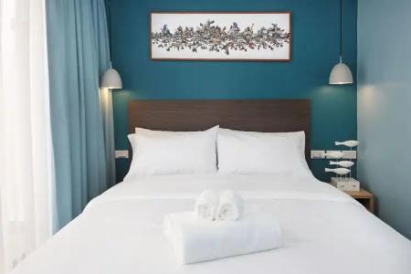 Simply Sleep Hostel - 3