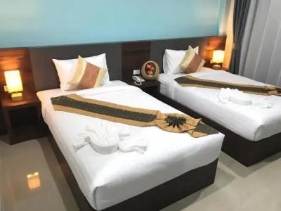 Aonang Sea Valley Resort - 49