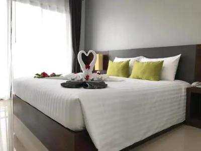 Aonang Sea Valley Resort - 26