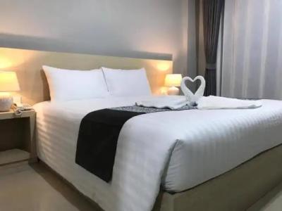 Aonang Sea Valley Resort - 43