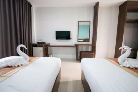 Aonang Sea Valley Resort - 1