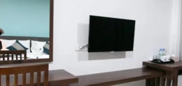 Aonang Sea Valley Resort - 64