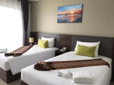 Aonang Sea Valley Resort - 55