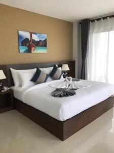 Aonang Sea Valley Resort - 8