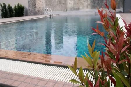 Aonang Sea Valley Resort - 14