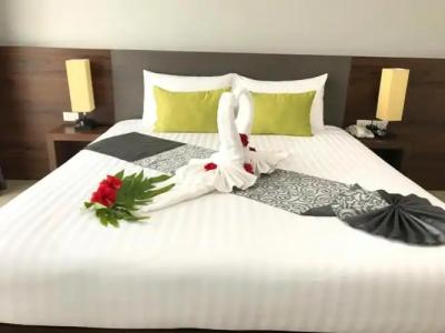 Aonang Sea Valley Resort - 24