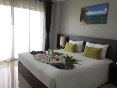 Aonang Sea Valley Resort - 37