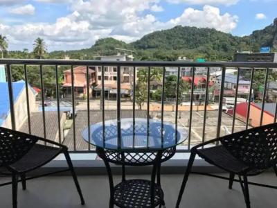 Aonang Sea Valley Resort - 59