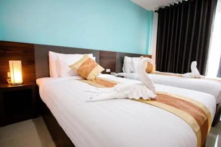 Aonang Sea Valley Resort - 2