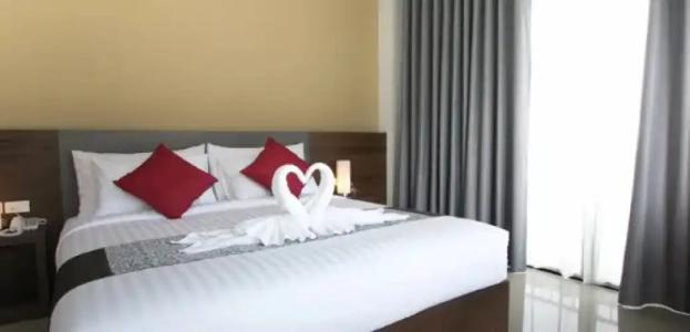 Aonang Sea Valley Resort - 61