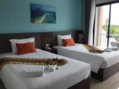 Aonang Sea Valley Resort - 47