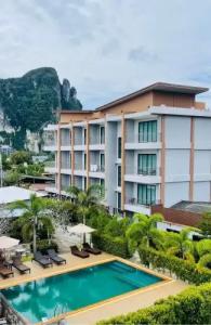 Aonang Sea Valley Resort - 0