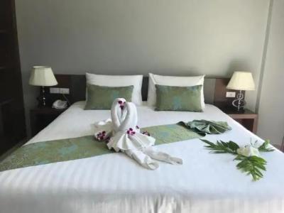 Aonang Sea Valley Resort - 30