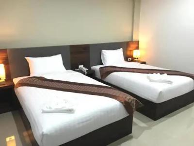 Aonang Sea Valley Resort - 54