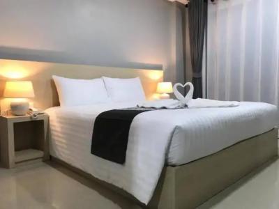 Aonang Sea Valley Resort - 9