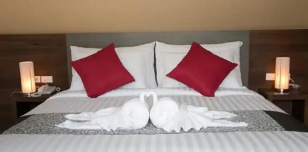 Aonang Sea Valley Resort - 63