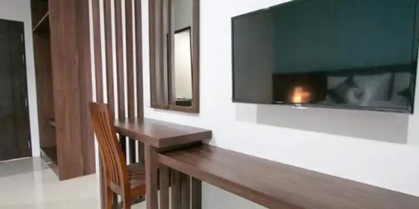 Aonang Sea Valley Resort - 65