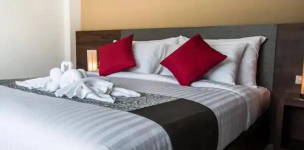 Aonang Sea Valley Resort - 60