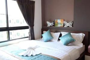 Samut Prakan - Hotels