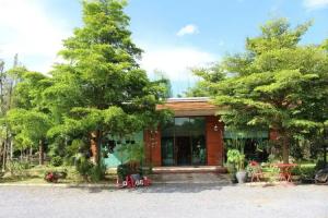 The Creek Villa, Loei