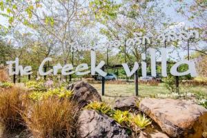 The Creek Villa, Loei