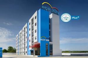 Hop Inn Lopburi, Lopburi