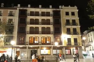 Hotel Boutique Adolfo, Toledo