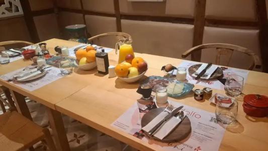 Boutique Adolfo - 10