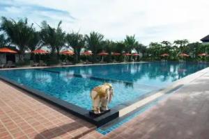 3Z Pool Villa and Hotel, Ban Huai Yai Muk