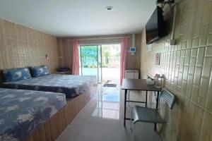 Saan Rak Resort, Prachuap Khiri Khan