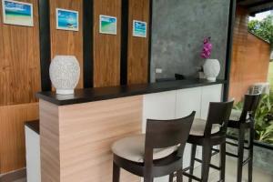 Panwana Resort, Rayong