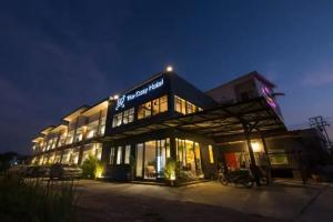 The Cozy Hotel, Loei