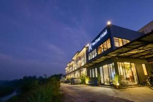 The Cozy Hotel, Loei