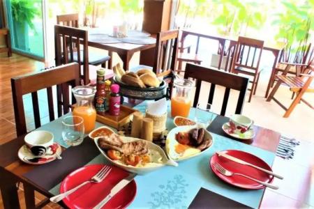 Baan Sooksiri Bangsaray - 3