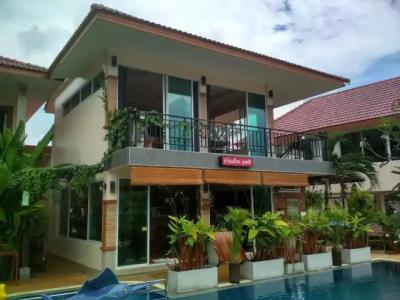 Baan Sooksiri Bangsaray - 21