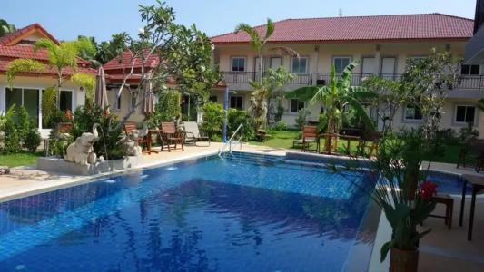 Baan Sooksiri Bangsaray - 5