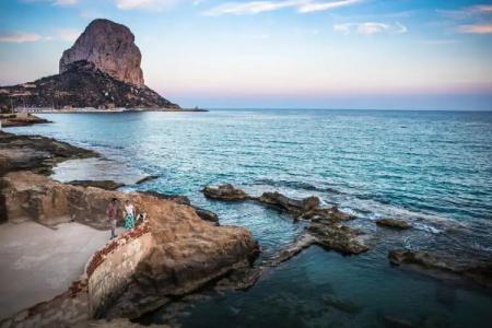 Hostel SEA&DREAMS Calpe - 13