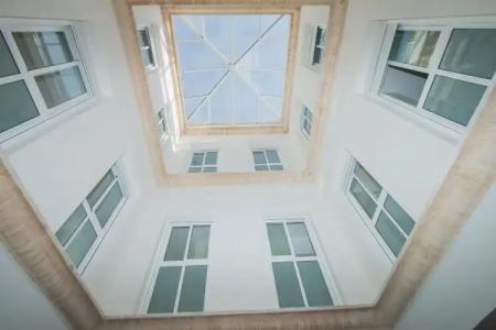 Hostel SEA&DREAMS Calpe