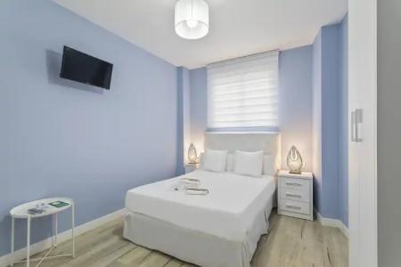 Hostel SEA&DREAMS Calpe - 6