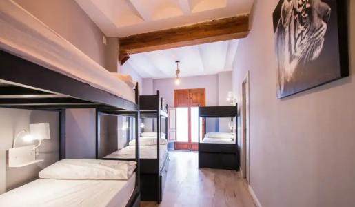 Hostel SEA&DREAMS Calpe - 3