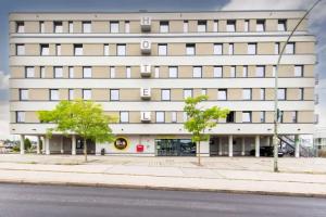 B&B Hotel Landshut, Landshut