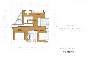 The Near Residence, Sri Racha