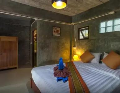 Kanya Cozy Bungalows Kata - 54