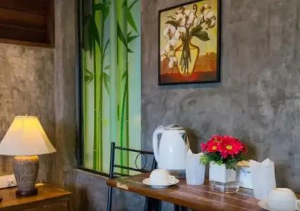 Kanya Cozy Bungalows Kata - 65
