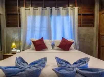 Kanya Cozy Bungalows Kata - 55