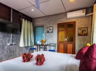 Kanya Cozy Bungalows Kata - 76
