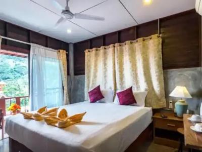 Kanya Cozy Bungalows Kata - 70