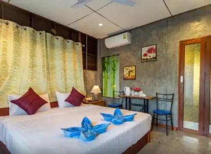 Kanya Cozy Bungalows Kata - 59