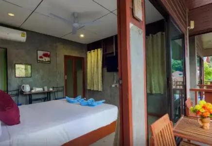 Kanya Cozy Bungalows Kata - 64